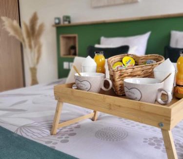 Ardres Hotel | Les Secrets du Lac