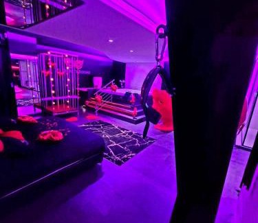 Hagondange Hotel | Les Secrets Rooms
