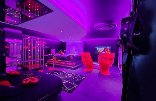 Hagondange Hotel | Les Secrets Rooms