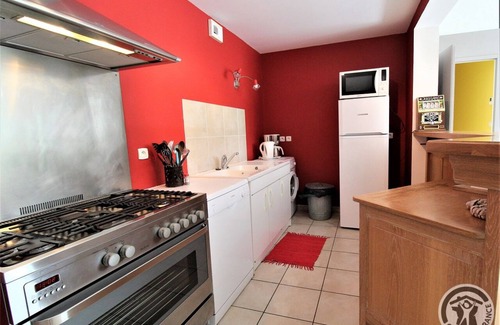Quincie-en-Beaujolais House | Les Sens Ciel - Quincie-en-beaujolais