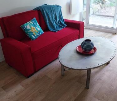 Poissy Apartment | Les Seringats