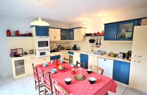 Saint-Martin-le-Gaillard House | Les Sources - Saint Martin LE Gaillard