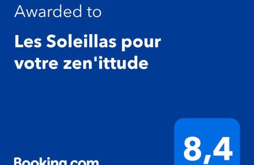 Chalencon Other | Les Soleillas pour votre zen'ittude