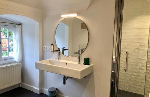 Hastiere Hotel | Les Sorbiers