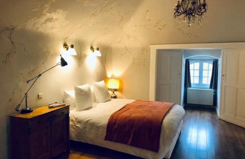 Hastiere Hotel | Les Sorbiers