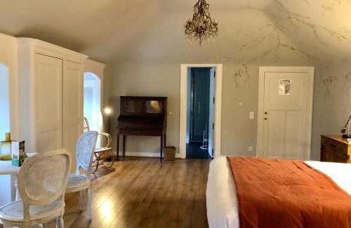 Hastiere Hotel | Les Sorbiers