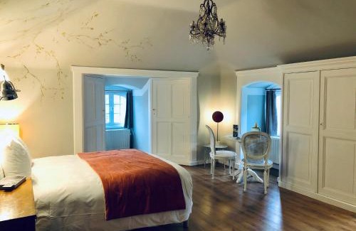 Hastiere Hotel | Les Sorbiers