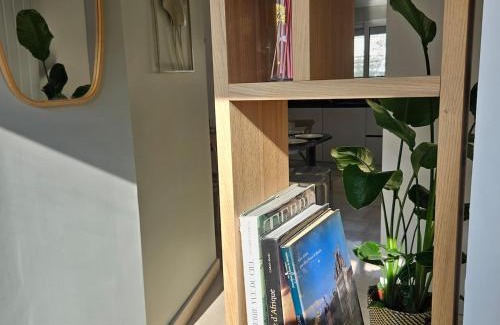 Saint-Avertin House | Les Sorbiers & spa