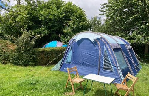 Les Cresnays Other | Les Sources Camping club apportez votre tente