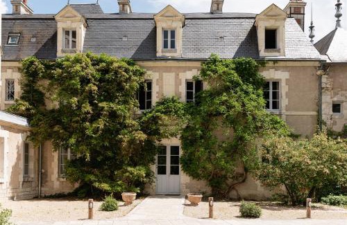 Cheverny Hotel | Les Sources de Cheverny