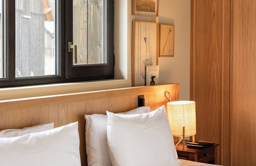 Cheverny Hotel | Les Sources de Cheverny