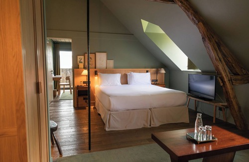 Cheverny Hotel | Les Sources de Cheverny