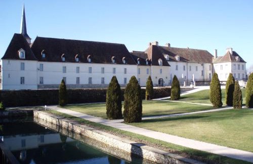 Gilly-les-Citeaux Hotel | Les Sources de Vougeot