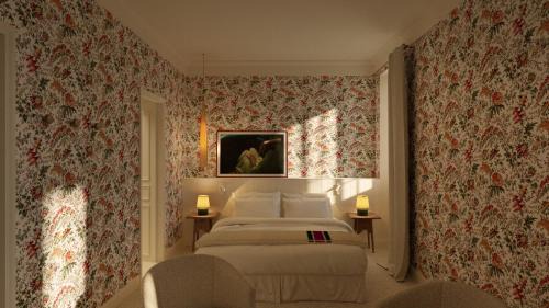 Gilly-les-Citeaux Hotel | Les Sources de Vougeot