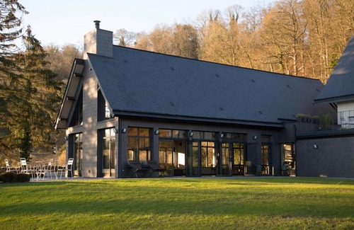 Saint-Pierre-du-Val Bed & Breakfast | Les Sources du Val