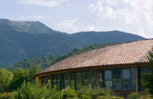 Montbrun-les-Bains Apartment | Les Sources