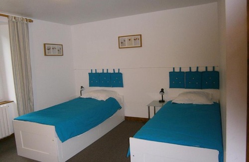 Saint-Jacques-des-Blats Bed & Breakfast | Les Sources