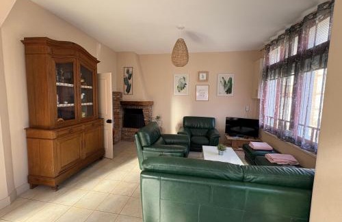 Yport House | Les sources Yportaises