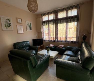 Yport House | Les sources Yportaises