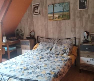 Teloche House | Les stands