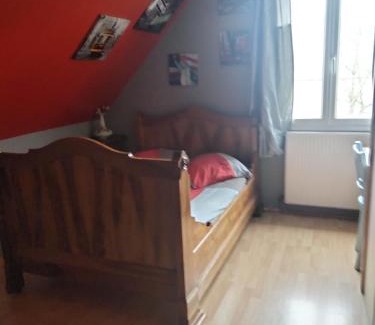 Teloche House | Les stands