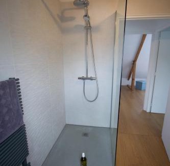 Concarneau Apartment | Les Sternes - centre ville- garage
