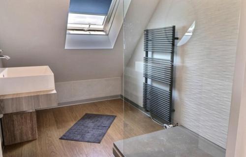 Concarneau Apartment | Les Sternes - centre ville- garage