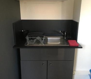 Charlier - Valvert Apartment | Les studios de l'Horloge