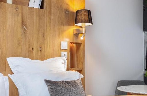 Chantilly Apartment | Les studios de la faisanderie