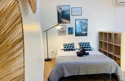 Valence Apartment | Les studios de Morgane hyper centre
