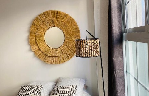 Valence Apartment | Les studios de Morgane hyper centre