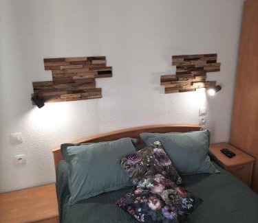 Stosswihr Apartment | Les studios du frankenthal