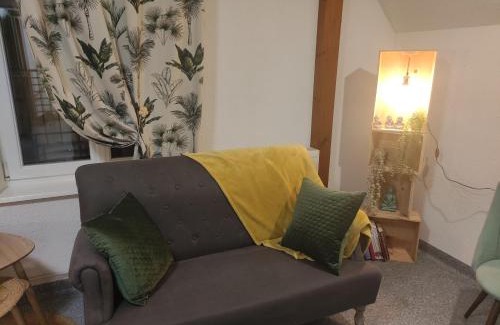 Stosswihr Apartment | Les studios du frankenthal
