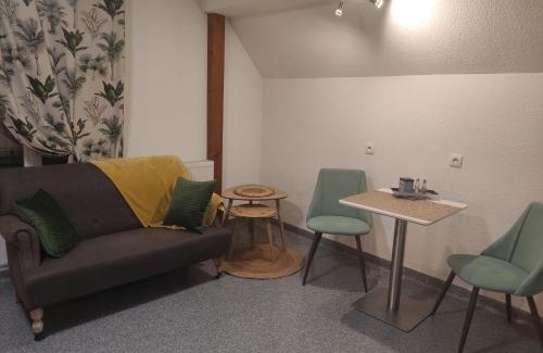 Stosswihr Apartment | Les studios du frankenthal