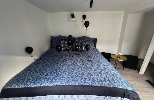 Lens Apartment | Les Studios Parfaitement Imparfaits - Lens Louvre-Bollaert