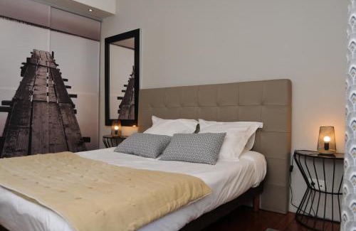 Angers Apartment | Les Suites Angevines
