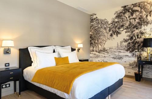 Epernay Bed & Breakfast | Les Suites BB, Champagne Besserat de Bellefon