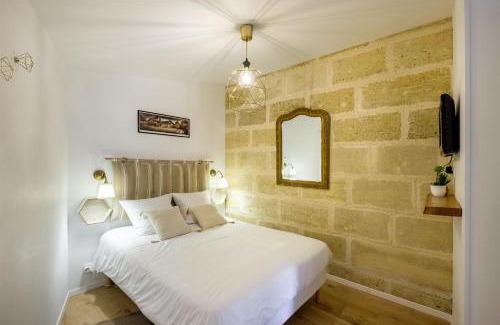 Pessac Apartment | Les Suites d'Aliénor, Suite Cosy