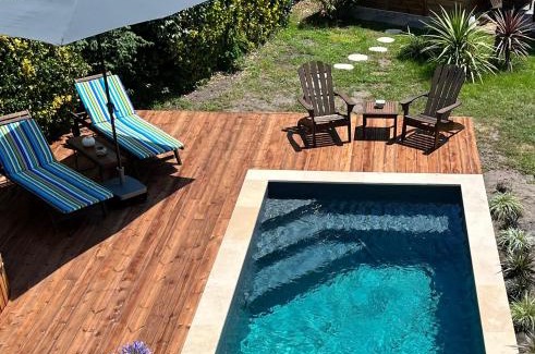 Pessac Apartment | Les Suites d'Aliénor, Suite Cosy