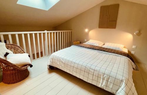 Angouleme Apartment | Les Suites d'Angoulême - Proche Gare et Centre ville - Haut de gamme