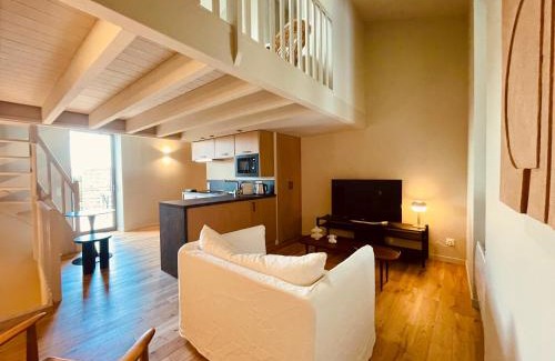 Angouleme Apartment | Les Suites d'Angoulême - Proche Gare et Centre ville - Haut de gamme