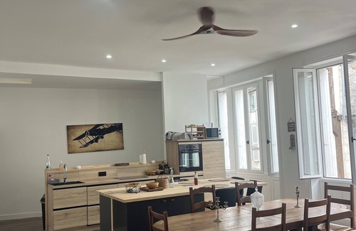Cognac Apartment | Les Suites de Cognac