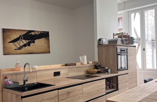Cognac Apartment | Les Suites de Cognac