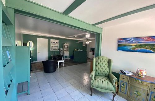 Tadoussac Hotel | Les Suites de L'Anse