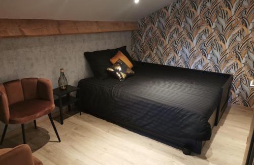 Bellevaux Bed & Breakfast | Les Suites de Meiz