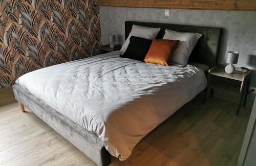 Bellevaux Bed & Breakfast | Les Suites de Meiz