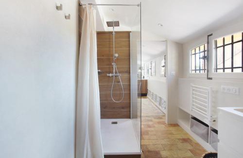 Aix-en-Provence Historic Centre Apartment | Les suites de Montigny