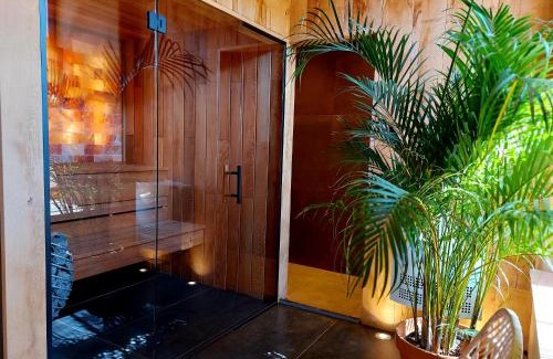 Durbuy House | Les Suites de Petit Bomal