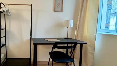 Autun House | Les suites de Saint-Yves
