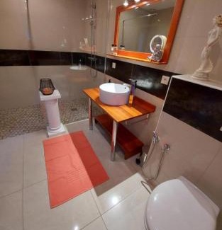 Saint-Pair-sur-Mer Bed & Breakfast | Les Suites de Véronique, chez Véronique Olive
